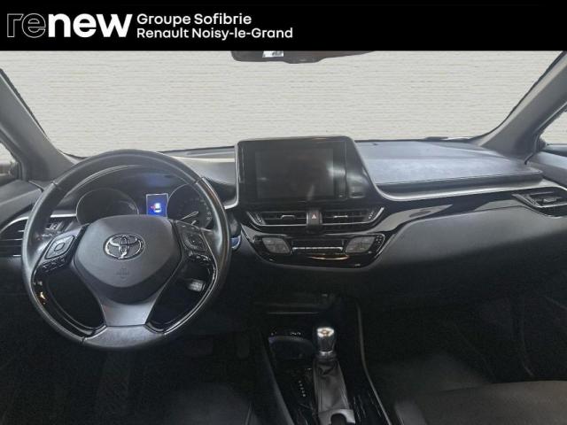 Toyota C-Hr image 7