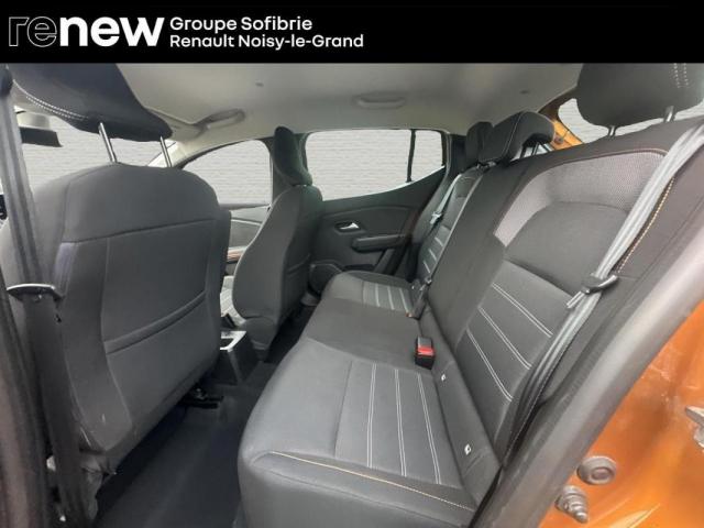 Dacia Sandero image 2