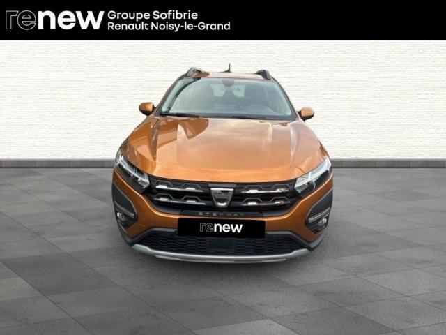 Dacia Sandero image 1