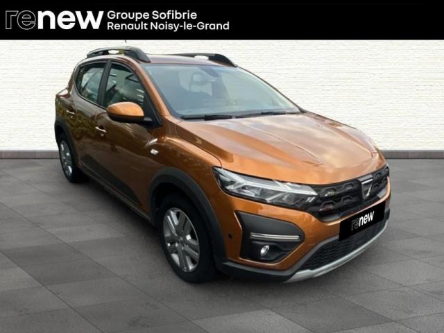 Dacia Sandero image 8