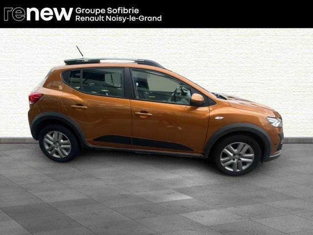 Dacia Sandero image 9