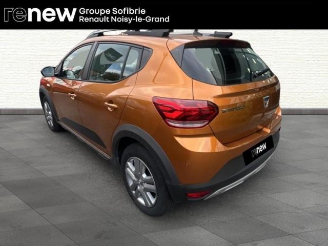 Dacia Sandero image 7