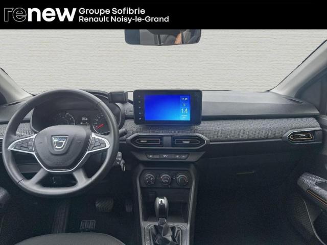 Dacia Sandero image 5