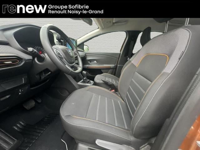 Dacia Sandero image 4