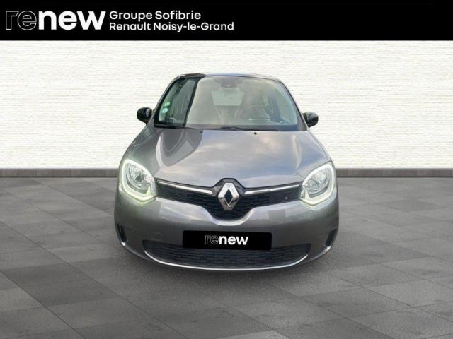 Renault Twingo image 4