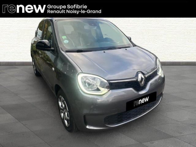 Renault Twingo image 5