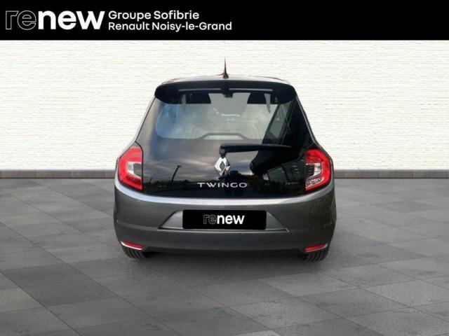 Renault Twingo image 6