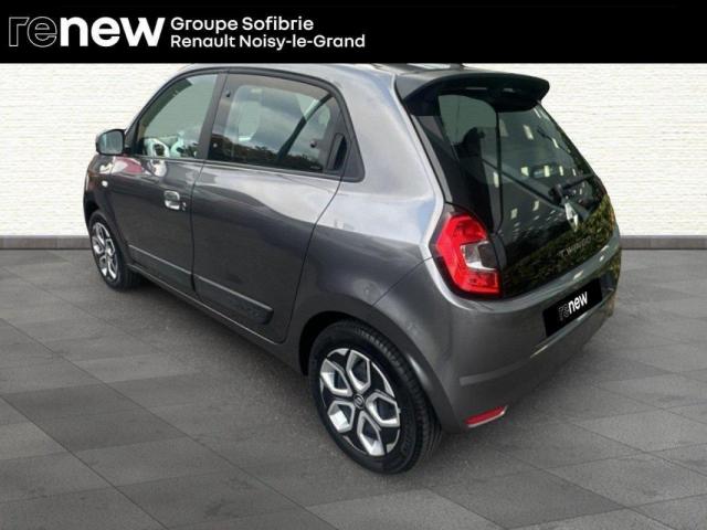Renault Twingo image 1