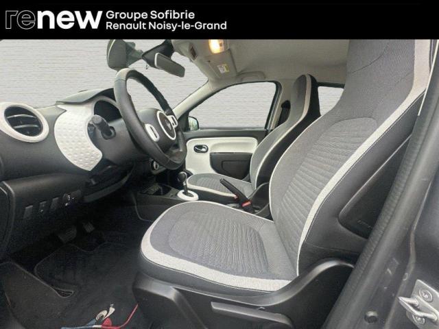 Renault Twingo image 8