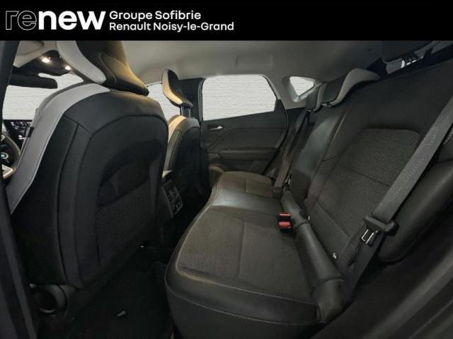 Renault Captur image 5