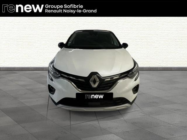 Renault Captur image 1