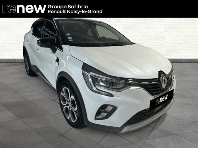 Renault Captur image 9