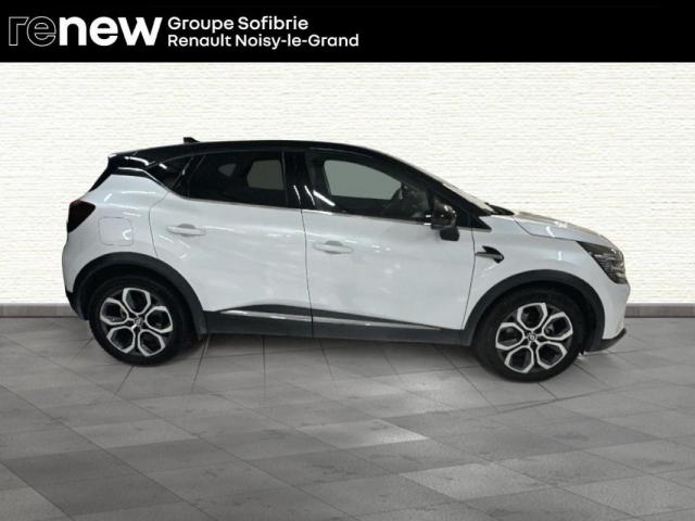 Renault Captur image 6