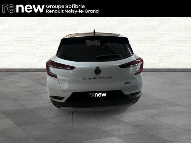 Renault Captur image 7