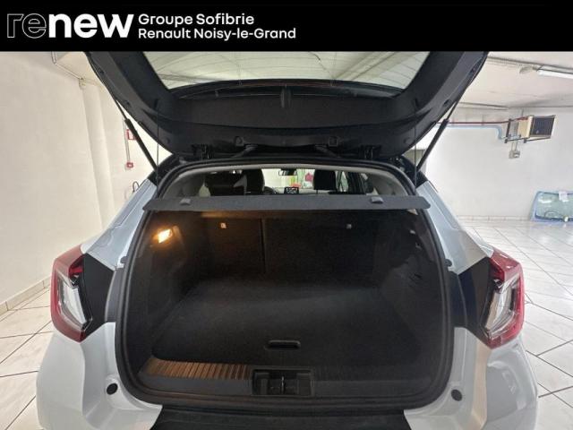 Renault Captur image 2