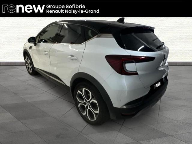 Renault Captur image 3