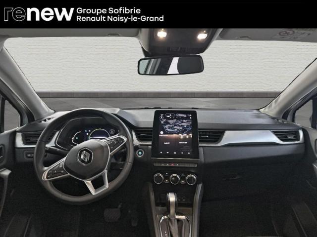 Renault Captur image 4