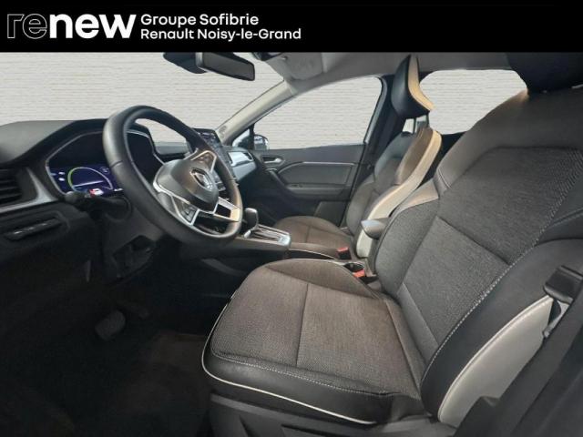 Renault Captur image 8