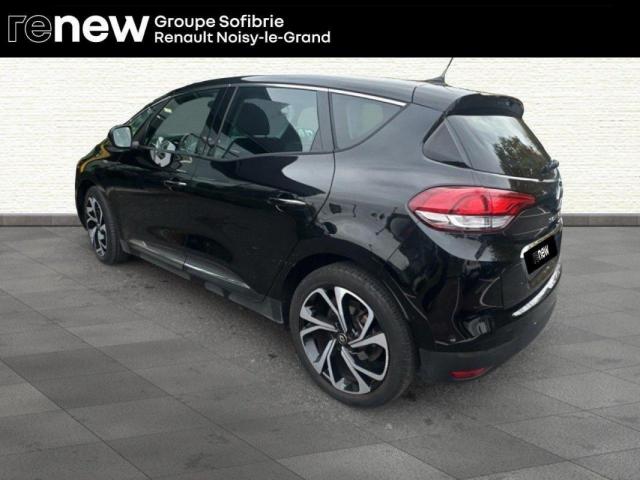 Renault Scénic image 8