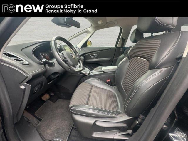 Renault Scénic image 4