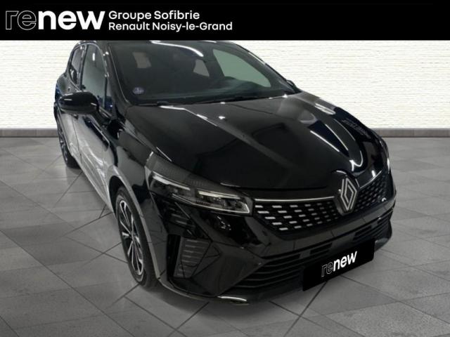 Renault Clio image 2