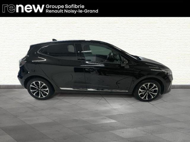 Renault Clio image 9