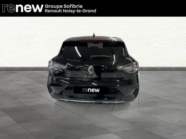 Renault Clio image 6