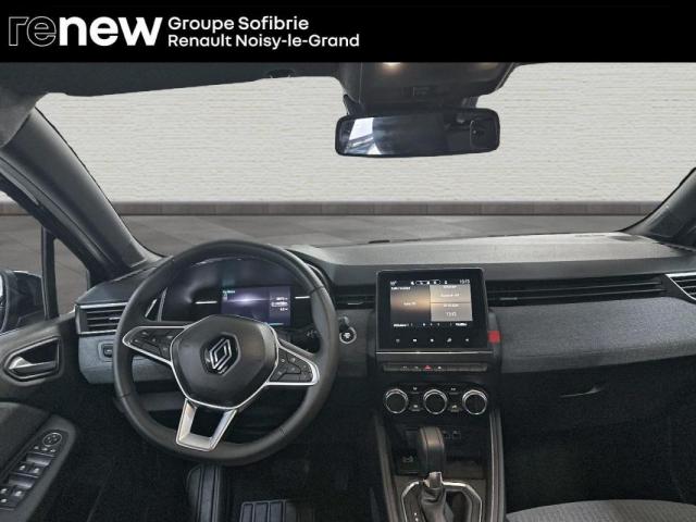 Renault Clio image 7