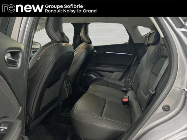 Renault Captur image 7