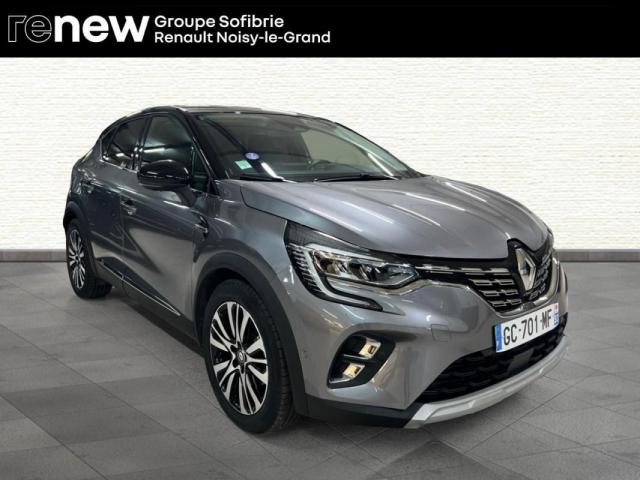 Renault Captur image 3