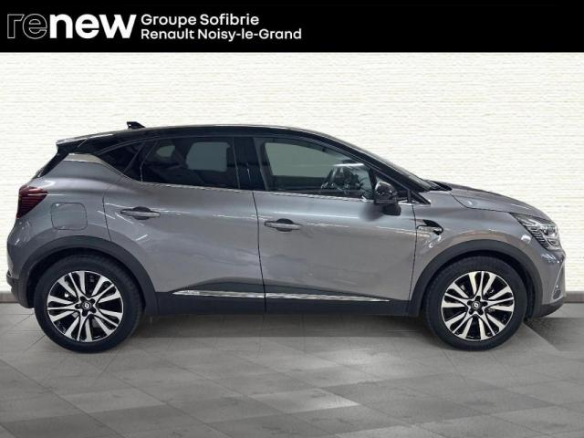 Renault Captur image 4