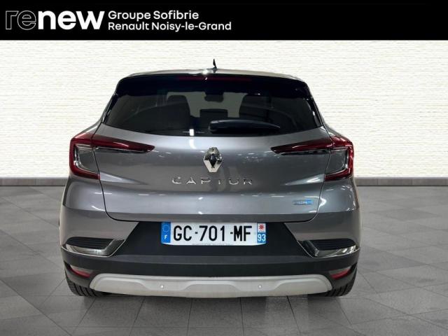 Renault Captur image 8