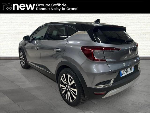 Renault Captur image 1