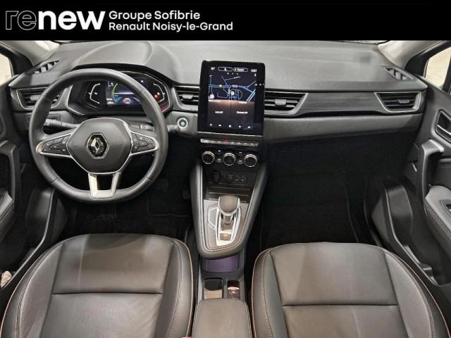 Renault Captur image 2