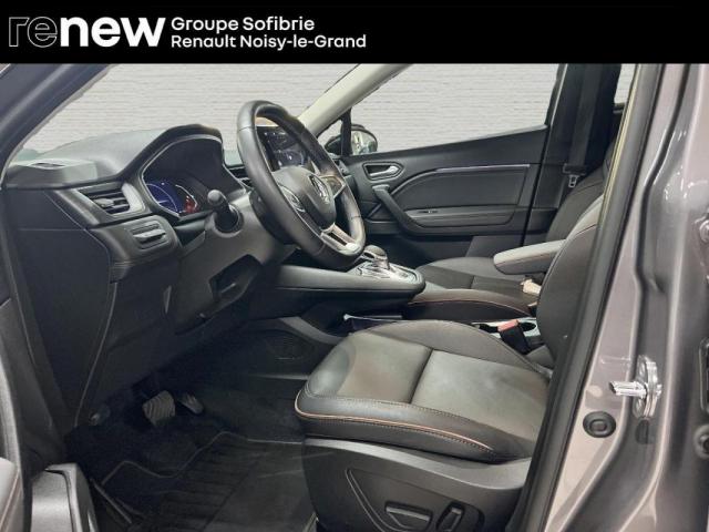 Renault Captur image 6