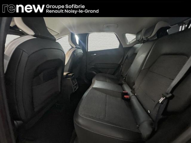 Renault Captur image 9