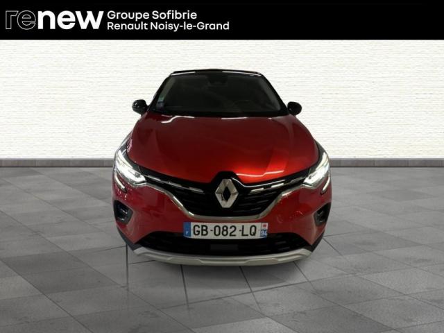 Renault Captur image 2