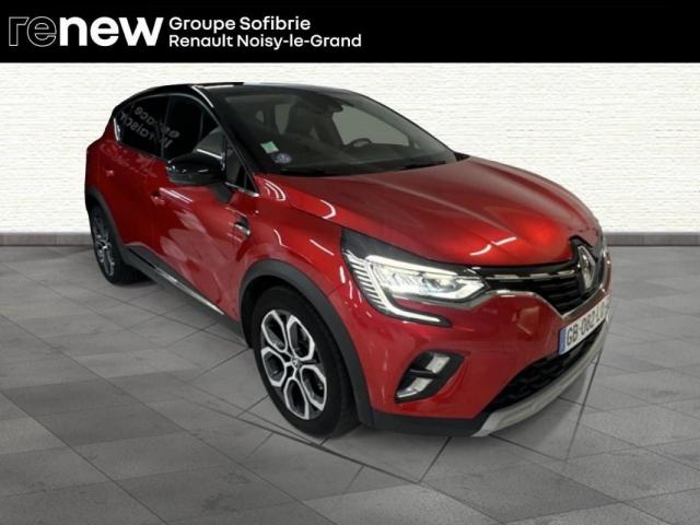 Renault Captur image 3