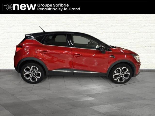 Renault Captur image 6