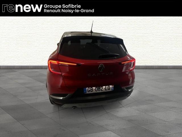 Renault Captur image 4