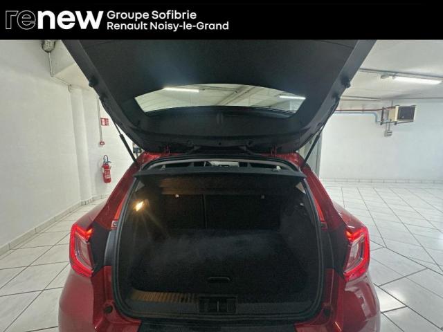 Renault Captur image 1