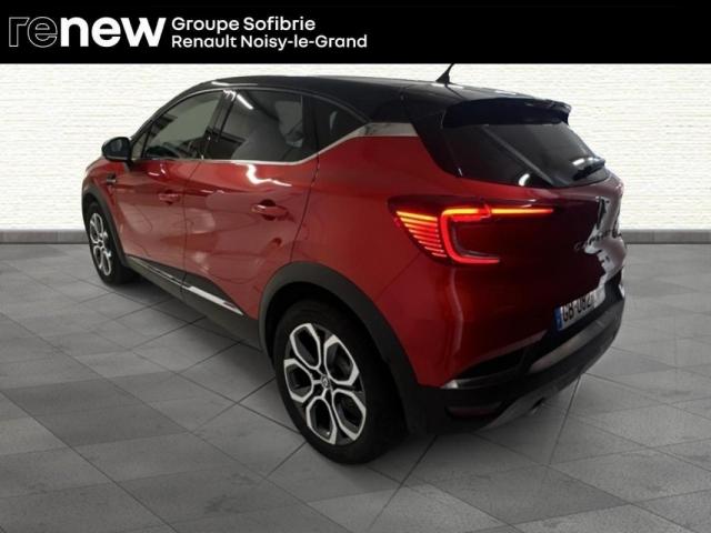 Renault Captur image 5