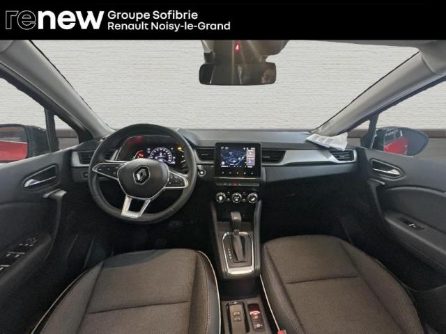 Renault Captur image 8