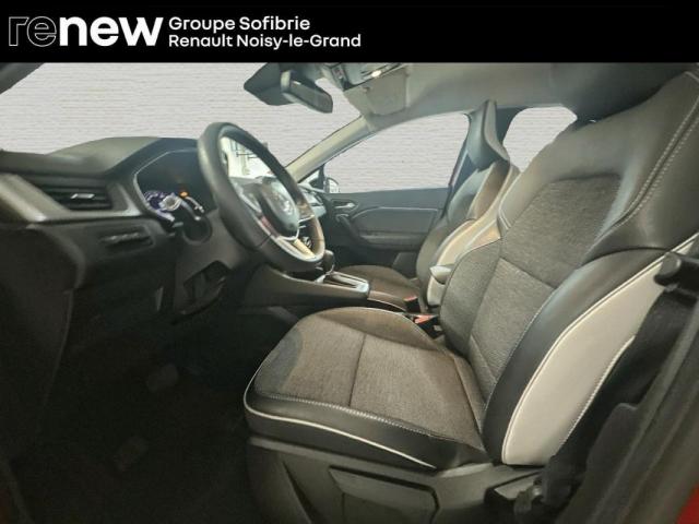 Renault Captur image 7