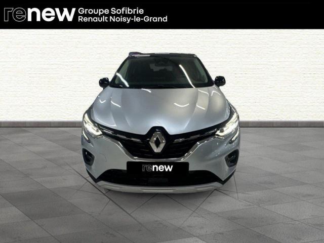 Renault Captur image 9