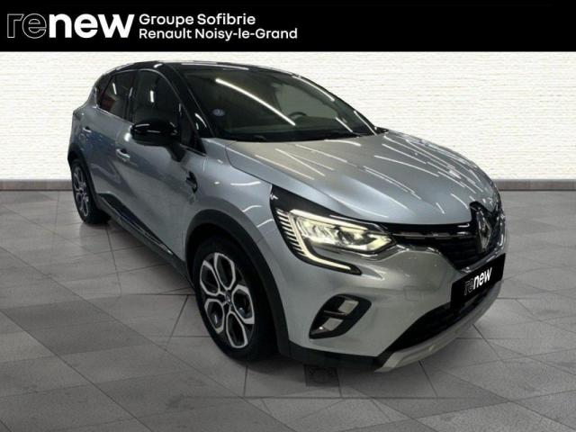 Renault Captur image 4