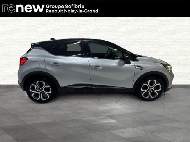 Renault Captur image 3