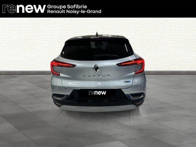 Renault Captur image 5