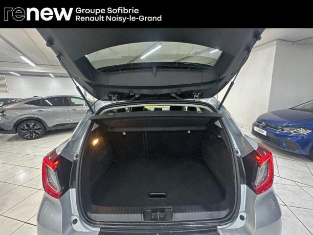 Renault Captur image 2