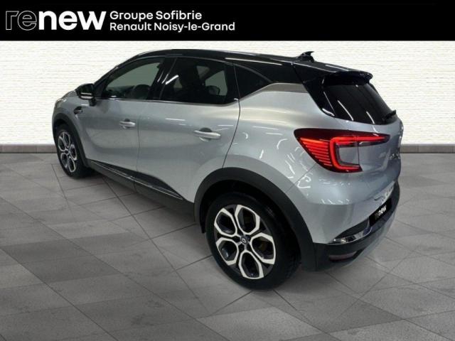 Renault Captur image 6